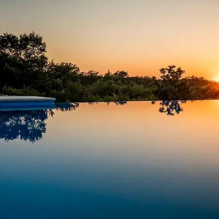 Aria Villa Gostinjac