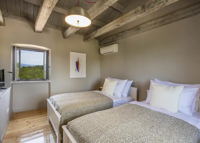 Aria Villa Gostinjac