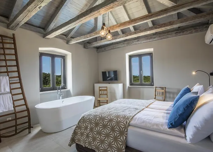 Aria Villa Gostinjac