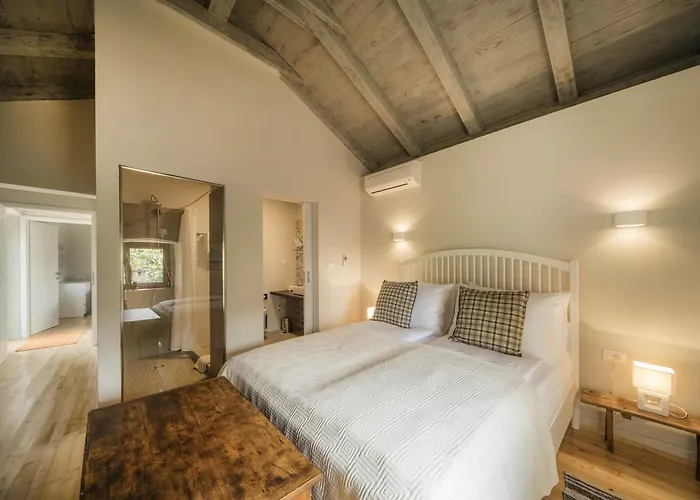 Aria Villa Gostinjac