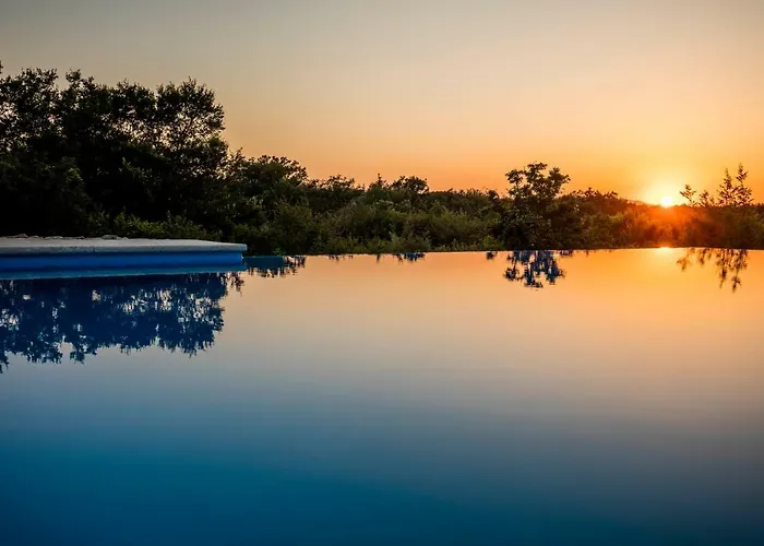 Aria Villa Gostinjac