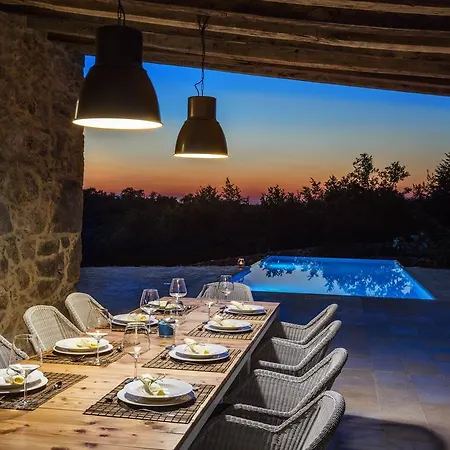 Villa Aria *