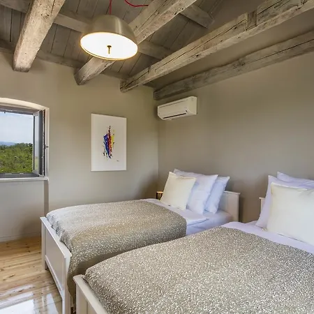 Aria Villa Gostinjac