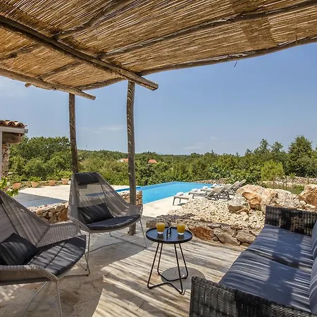 Villa Aria Gostinjac