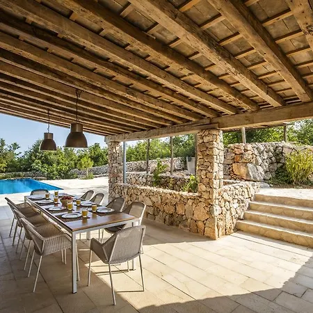 Villa Aria Gostinjac