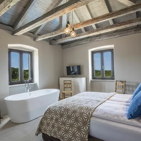 Aria Villa Gostinjac