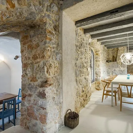 Aria Villa Gostinjac